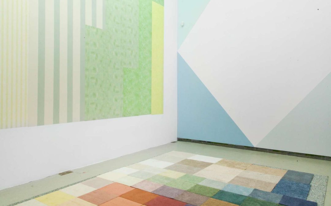 Exhibition Views