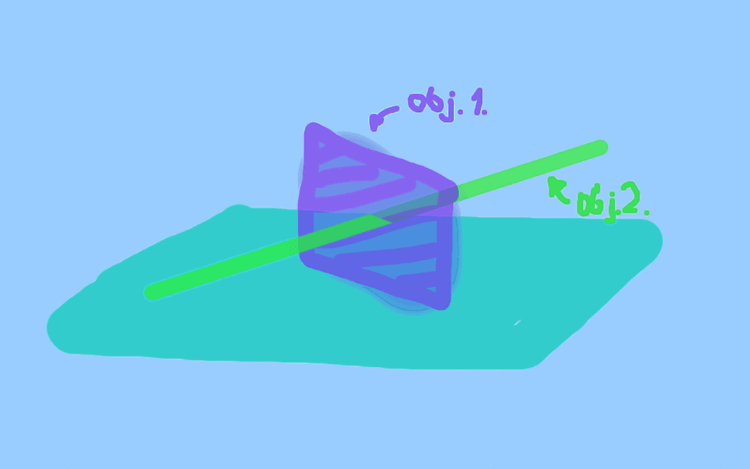 Unaligned Seminar – The Object as Subject