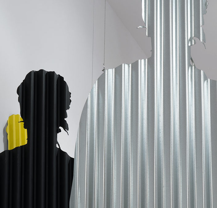 Exhibition Views