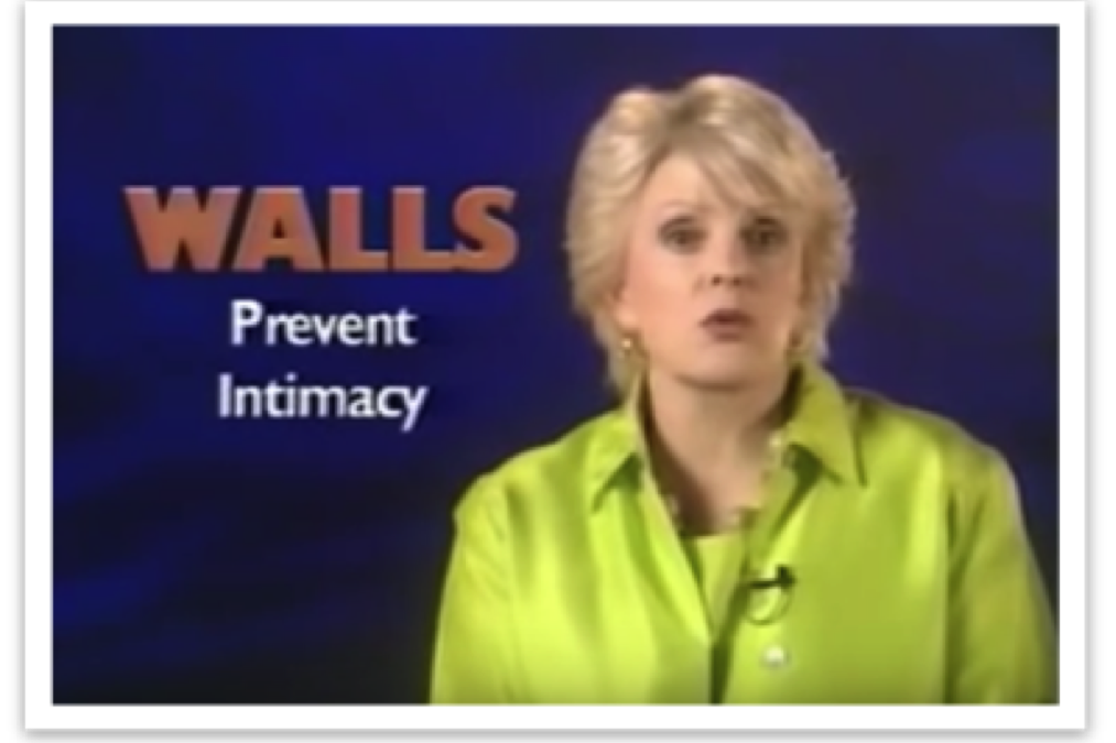Walls Prevent Intimacy: Polina Teif on Postcommodity