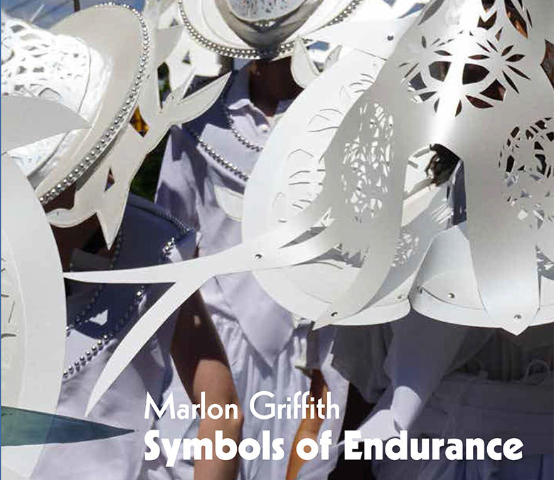 Marlon Griffith: Symbols of Endurance