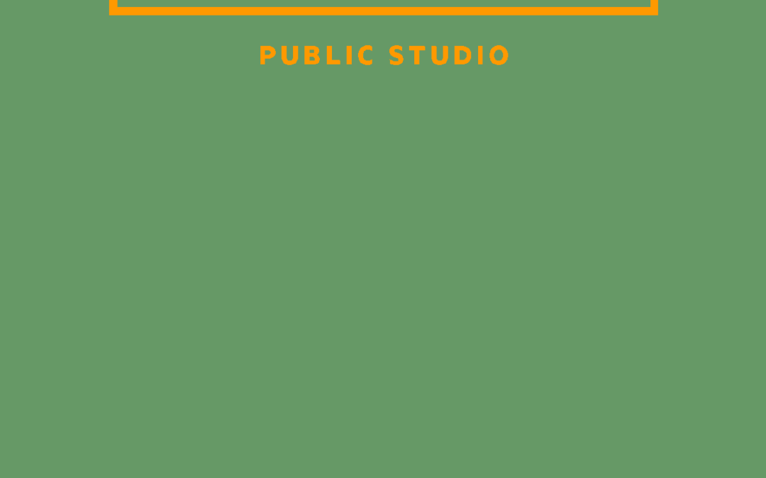 The Long Now: Public Studio