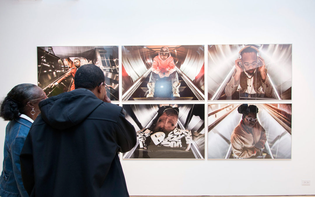Opening Reception