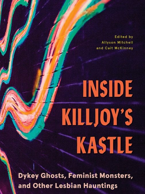 Inside Killjoy’s Kastle