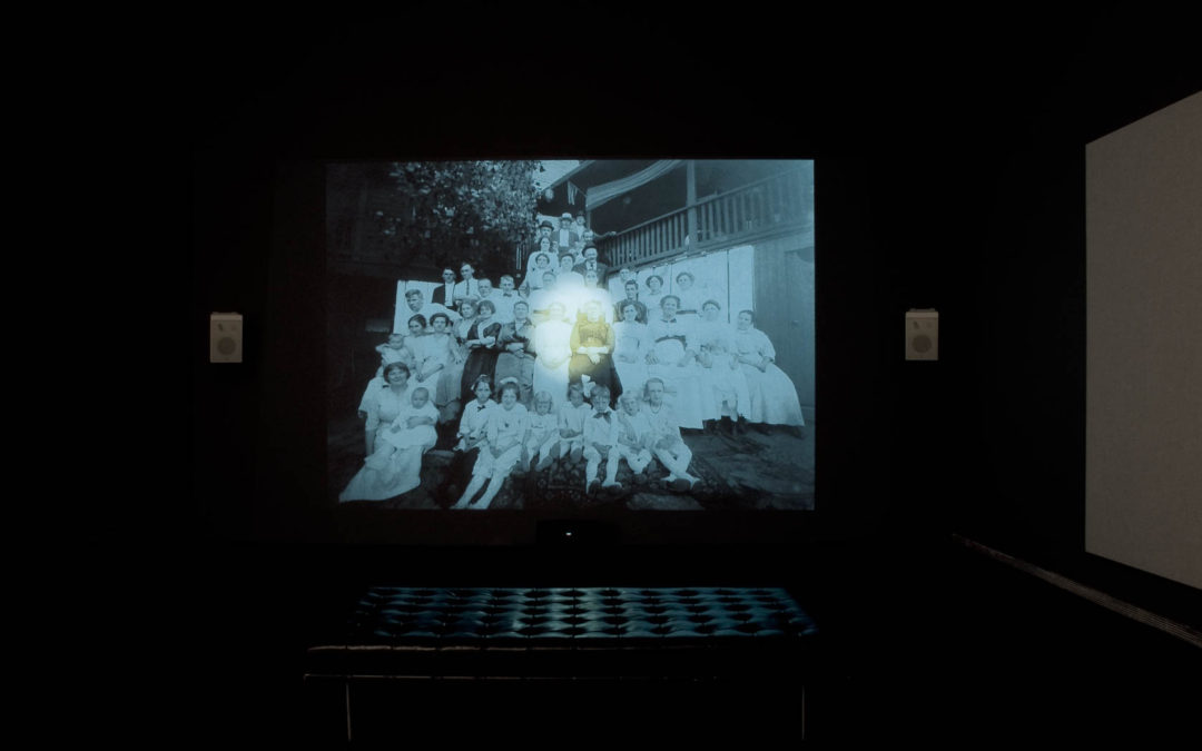 Writing Award 2013 Best Review: Sara Angelucci “Provenance Unknown”