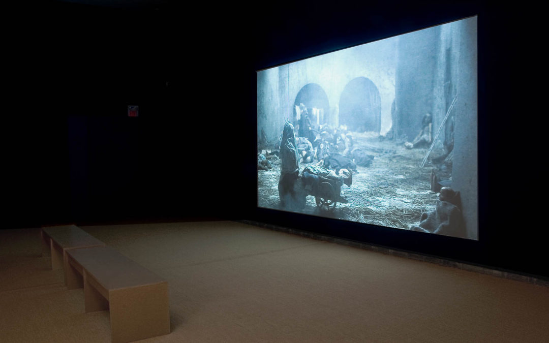 Wael Shawky: The Cabaret Crusades