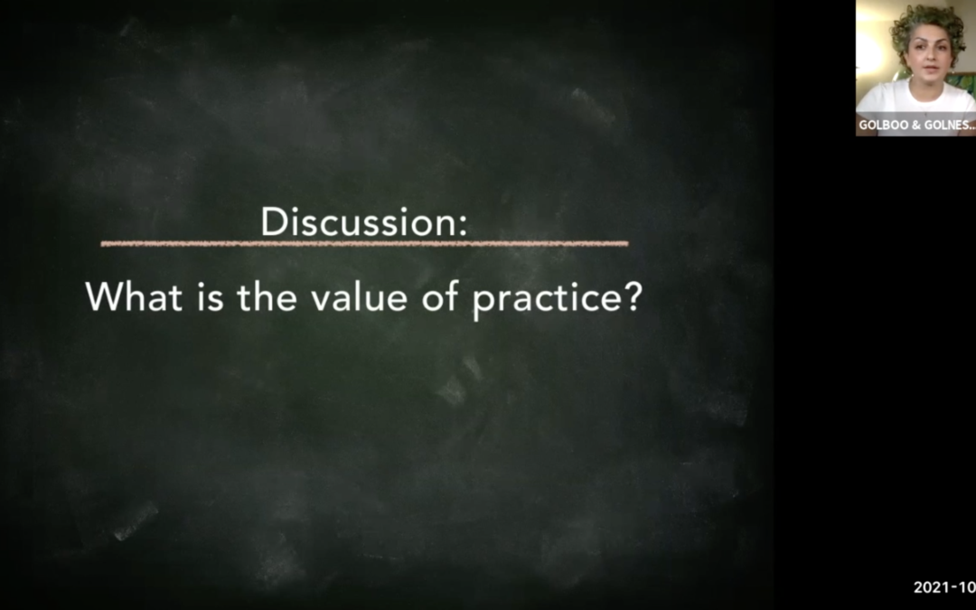 Workshop on Workshops