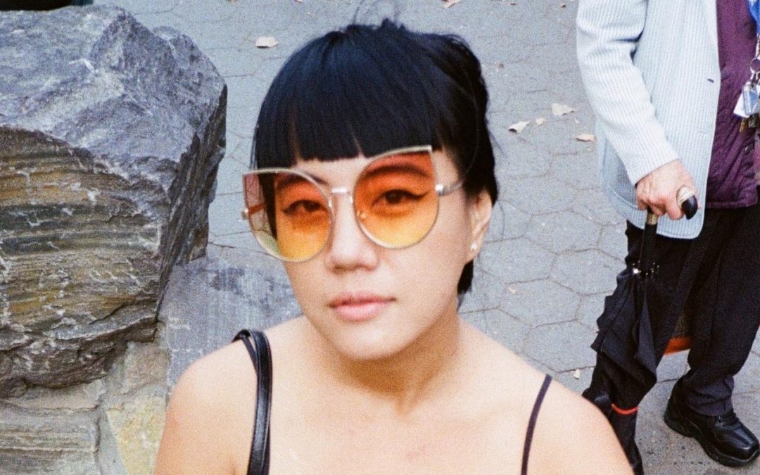 Question: Joy Xiang