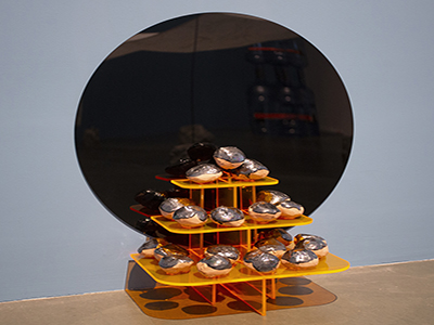 Fluid States: Holly Ward