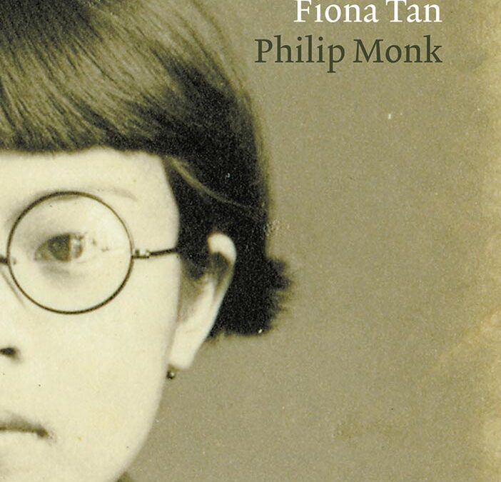 Fiona Tan: Dissassembling the Archive