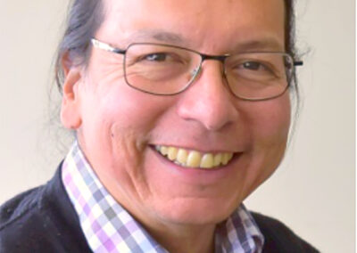 Alan Corbiere: Kina Gegoo Miiksemgad “Everything Fits Together”