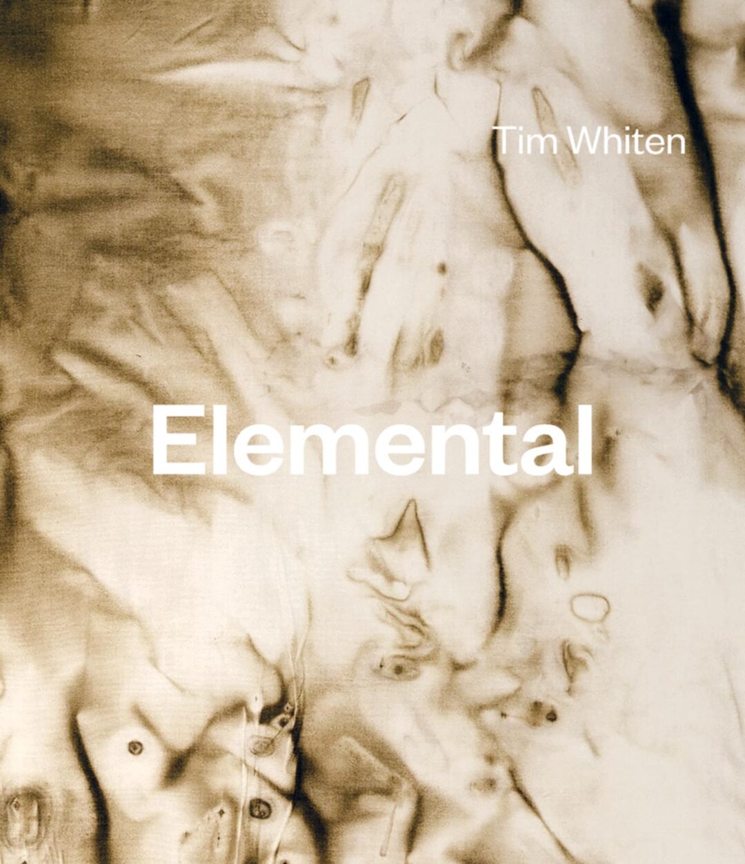 Tim Whiten: Elemental