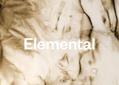 Tim Whiten: Elemental