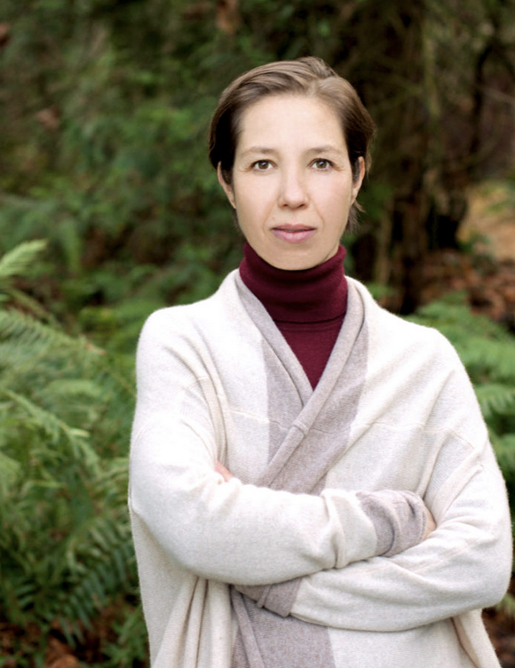Respondent talk: Christina Delgado Vintimilla on 83% Perfect