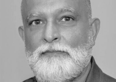 Re-sounding the Swahili Coast: Dr. Zulfikar A. Hirji