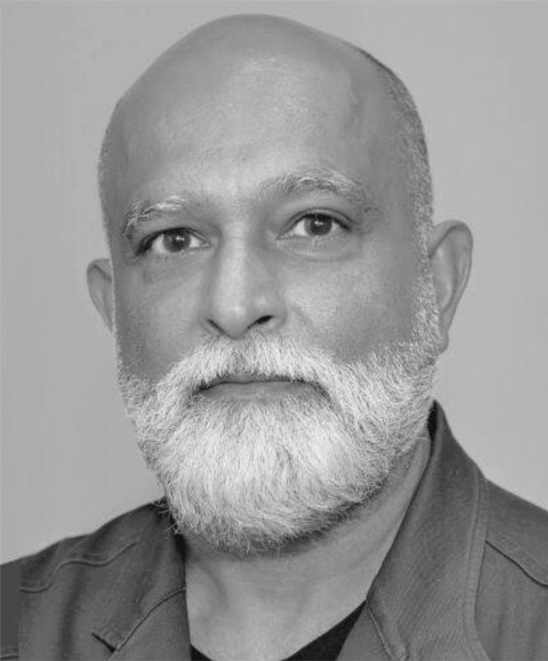Re-sounding the Swahili Coast: Dr. Zulfikar A. Hirji