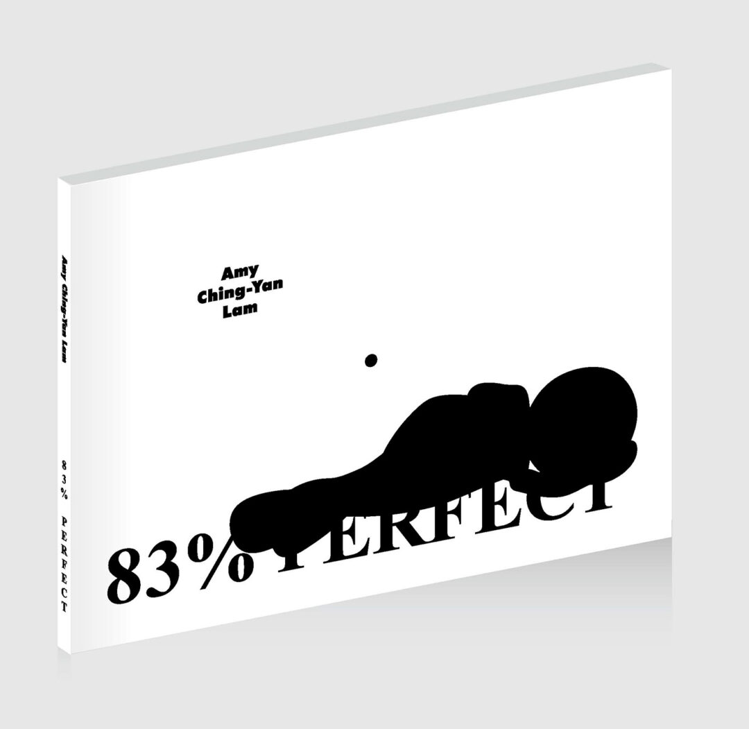 Amy Ching-Yan Lam: 83% Perfect
