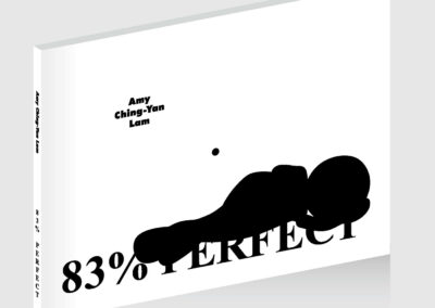 Amy Ching-Yan Lam: 83% Perfect