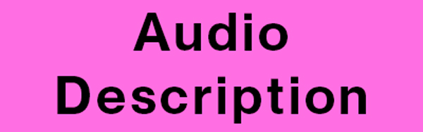 Audio Description: 83% Perfect