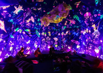 Anne Duk Hee Jordan: Worlds Away