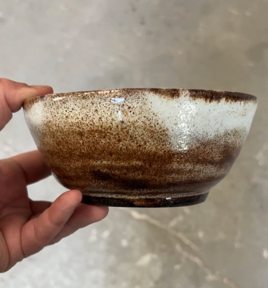 Bowl Drop
