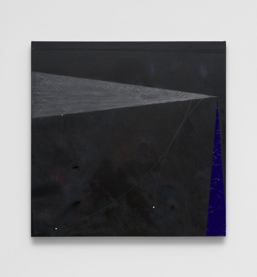 A rebellious abstraction